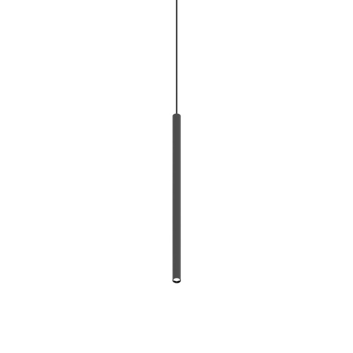 Ego Pendant Tube 5.5W 3000K On-off - Ideal Lux - moduł systemu szynowego