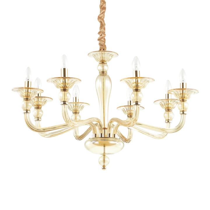 Danieli SP8 - Ideal Lux - lampa wisząca