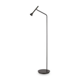 Diesis PT - Ideal Lux - lampa stojąca – kolor Czarny (nr kat. 279800)