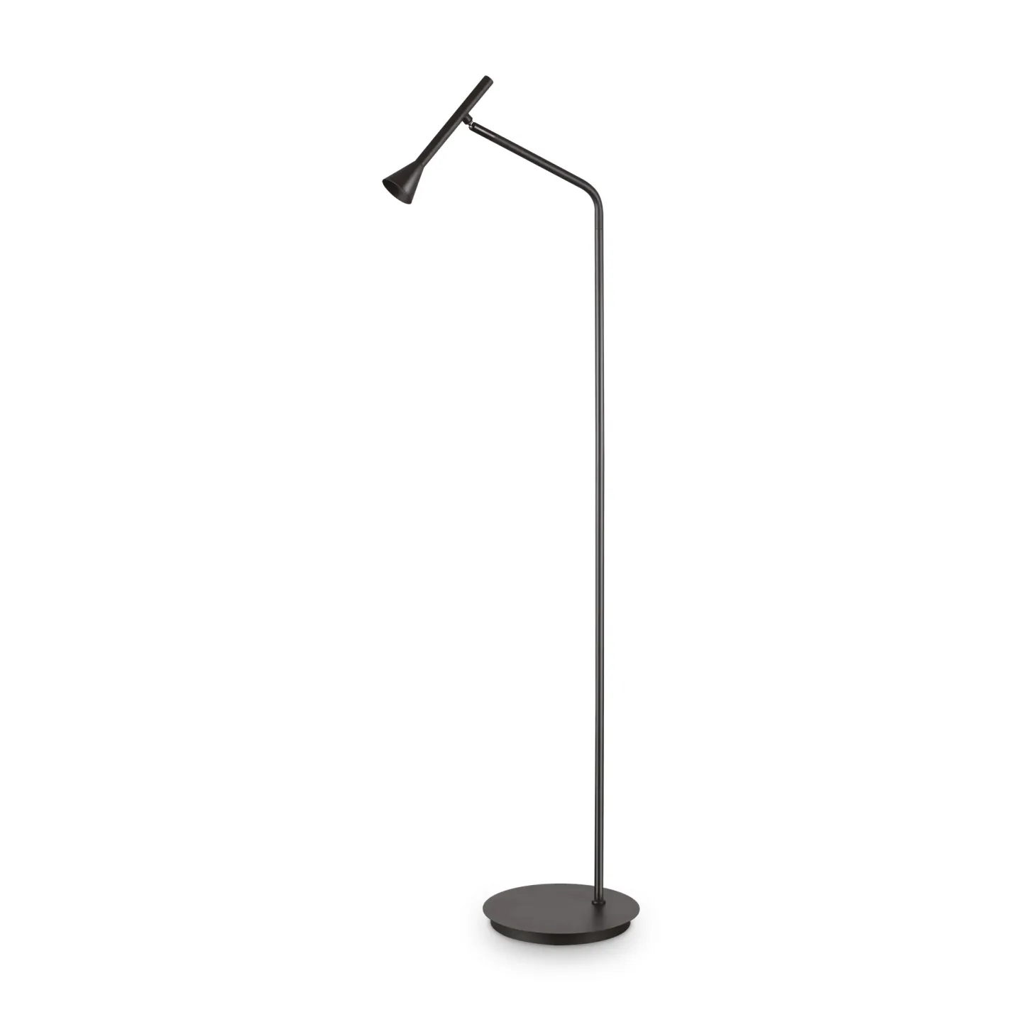 Diesis PT - Ideal Lux - lampa stojąca – kolor Czarny (nr kat. 279800)