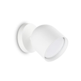 Dodo AP1 - Ideal Lux - kinkiet – kolor Biały (nr kat. 314105)