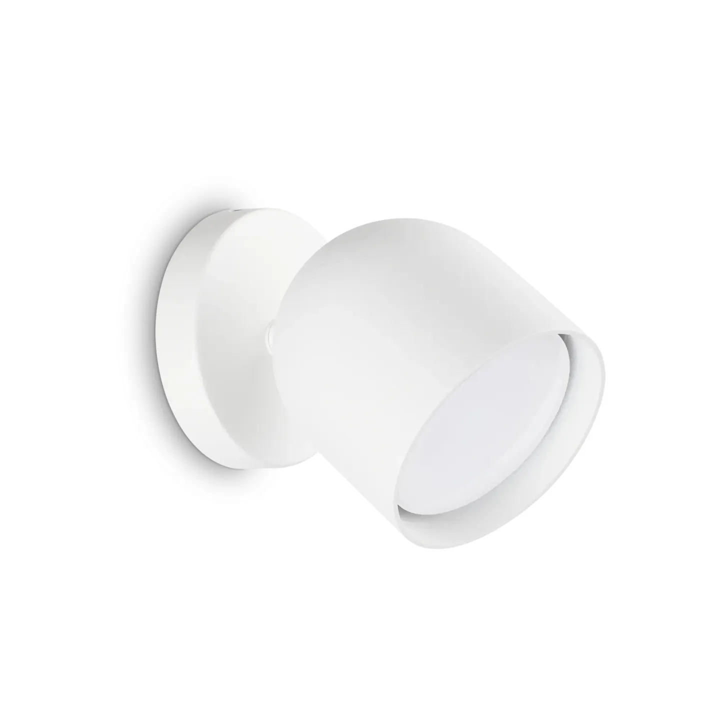 Dodo AP1 - Ideal Lux - kinkiet – kolor Biały (nr kat. 314105)