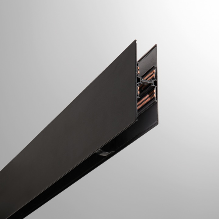 Ego Profile Bi-emission 1000 Mm - Ideal Lux - moduł systemu szynowego – zdjęcie 2