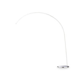 Dorsale MPT1 - Ideal Lux - lampa stojąca – kolor Chrom (nr kat. 286662)