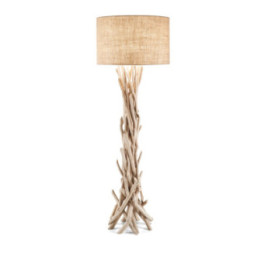 Driftwood PT1 - Ideal Lux - lampa stojąca
