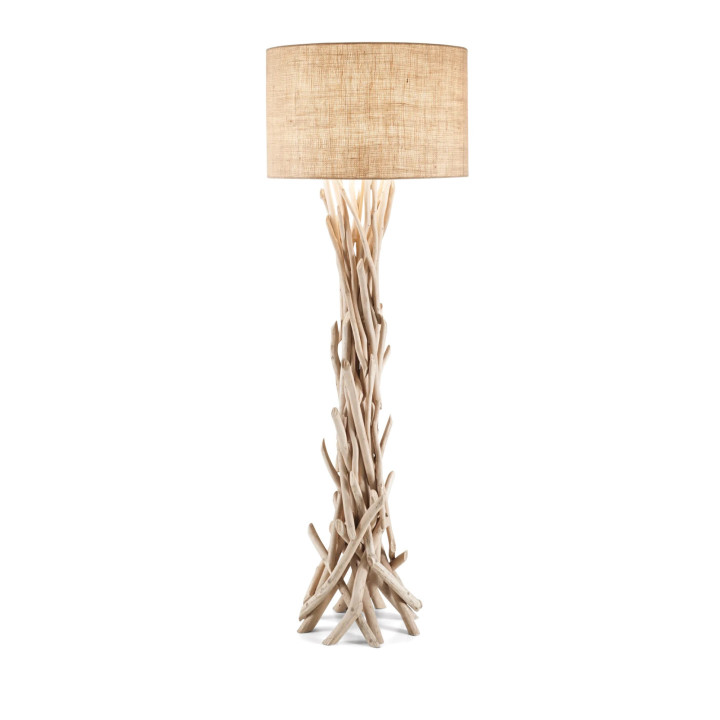 Driftwood PT1 - Ideal Lux - lampa stojąca