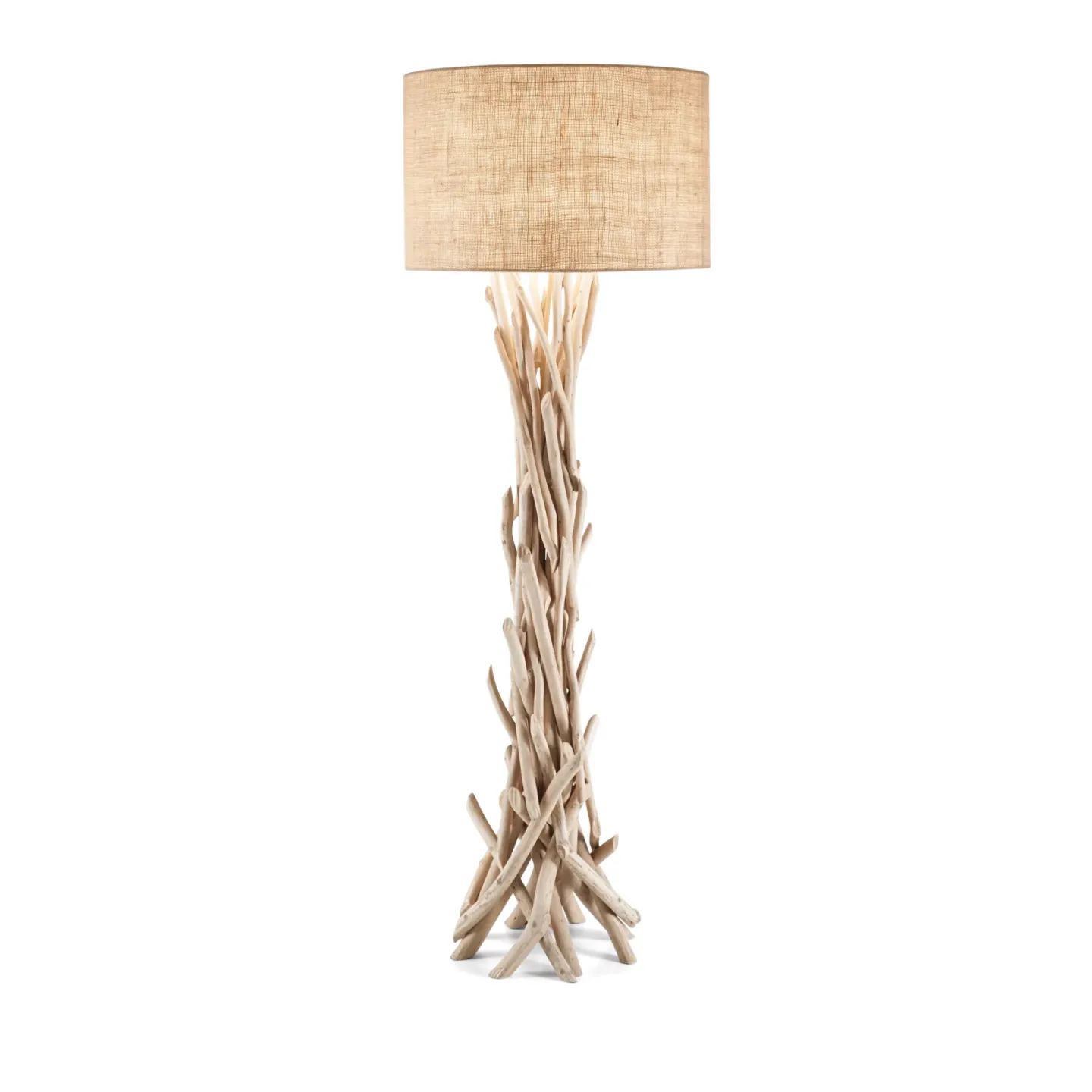 Driftwood PT1 - Ideal Lux - lampa stojąca