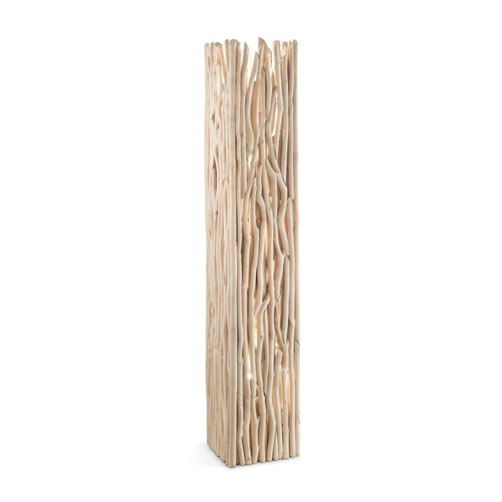Driftwood PT3 - Ideal Lux - lampa stojąca