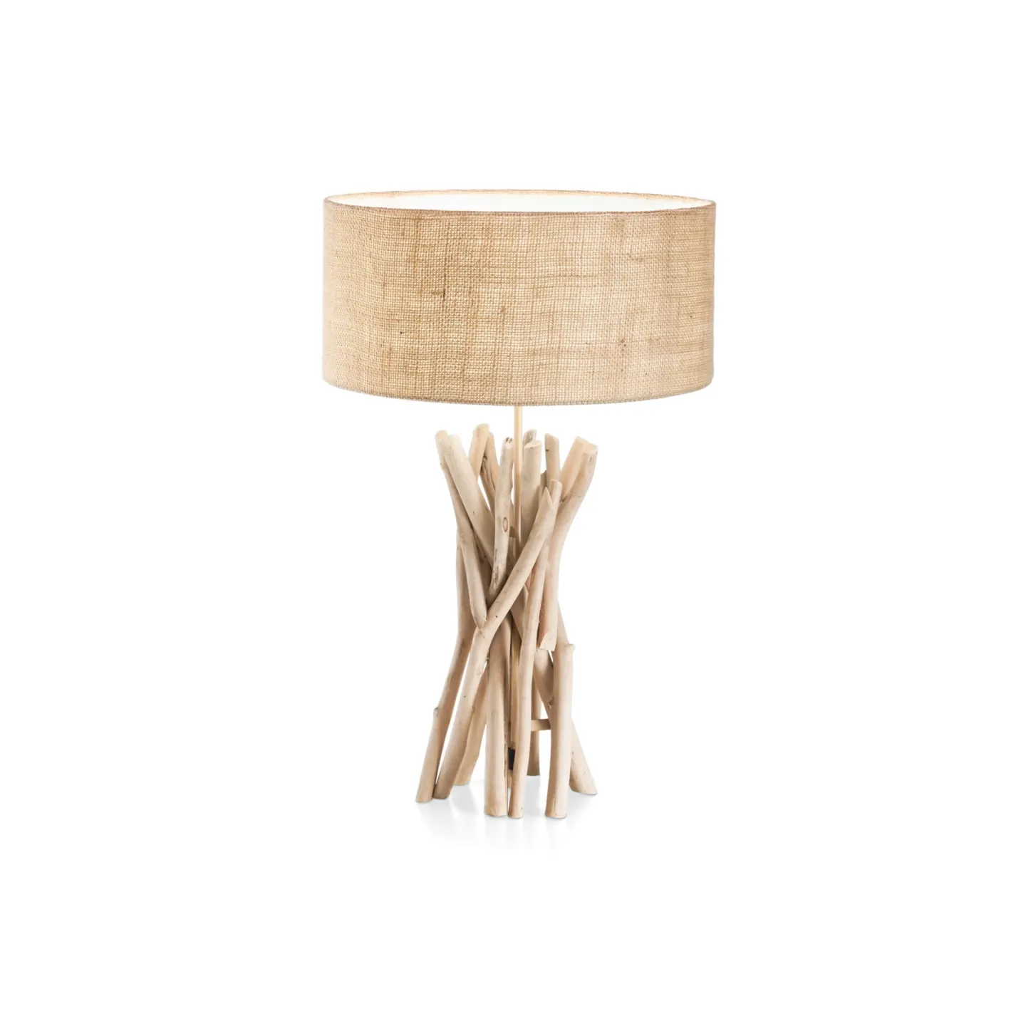 Driftwood TL1 - Ideal Lux - lampa stołowa