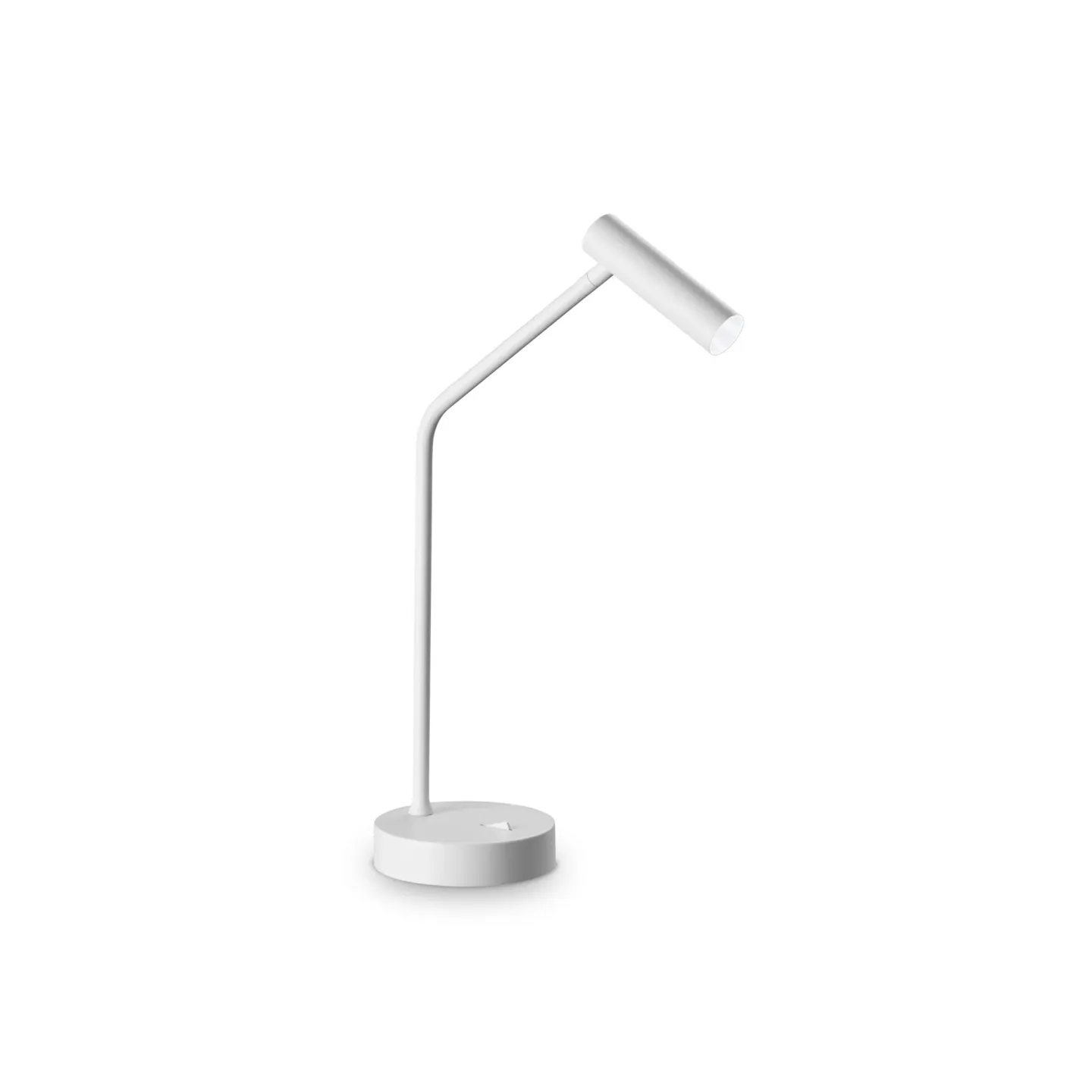 Easy TL - Ideal Lux - lampa stołowa – kolor Biały (nr kat. 295510)