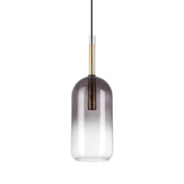 Empire SP1 Cilindro - Ideal Lux - lampa wisząca
