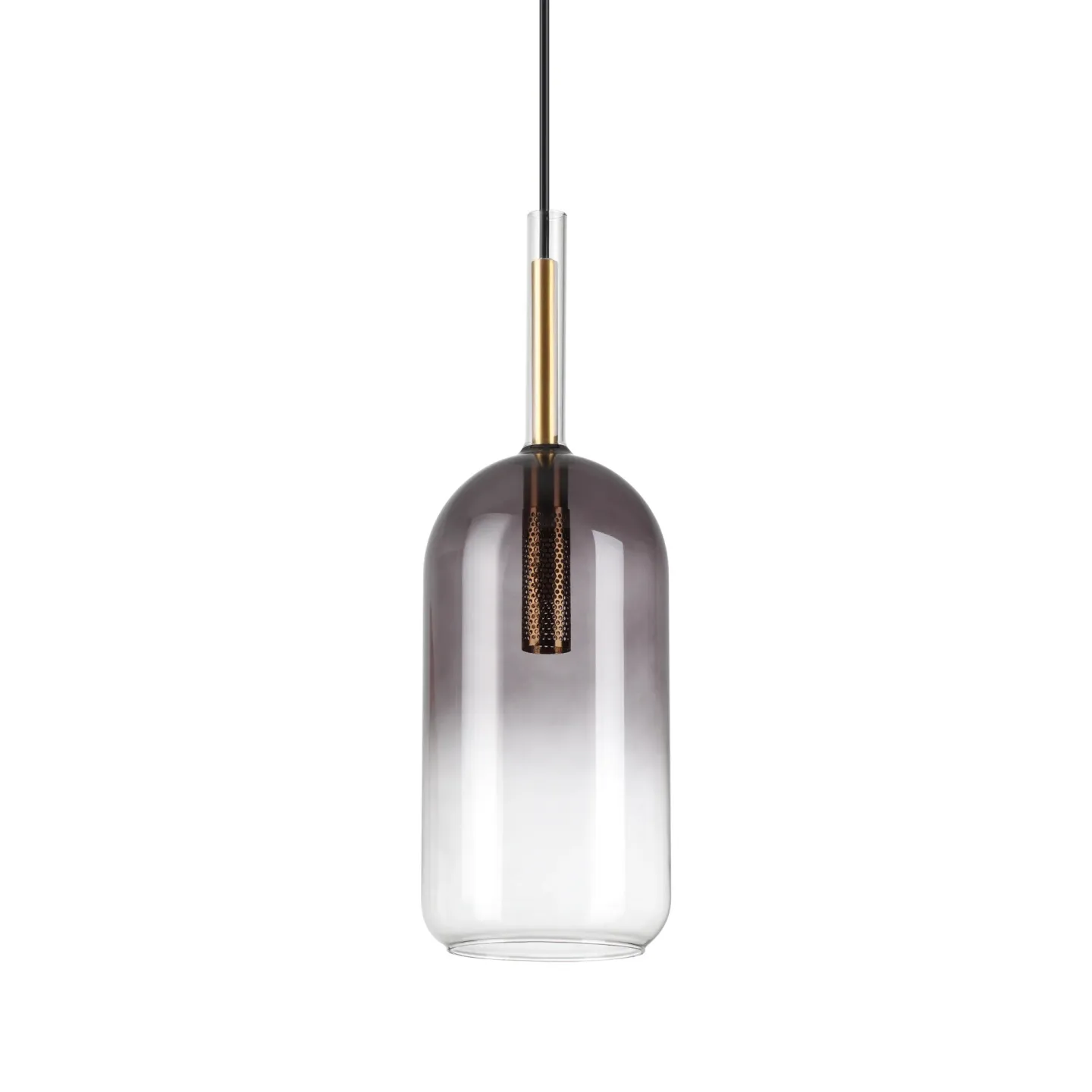 Empire SP1 Cilindro - Ideal Lux - lampa wisząca