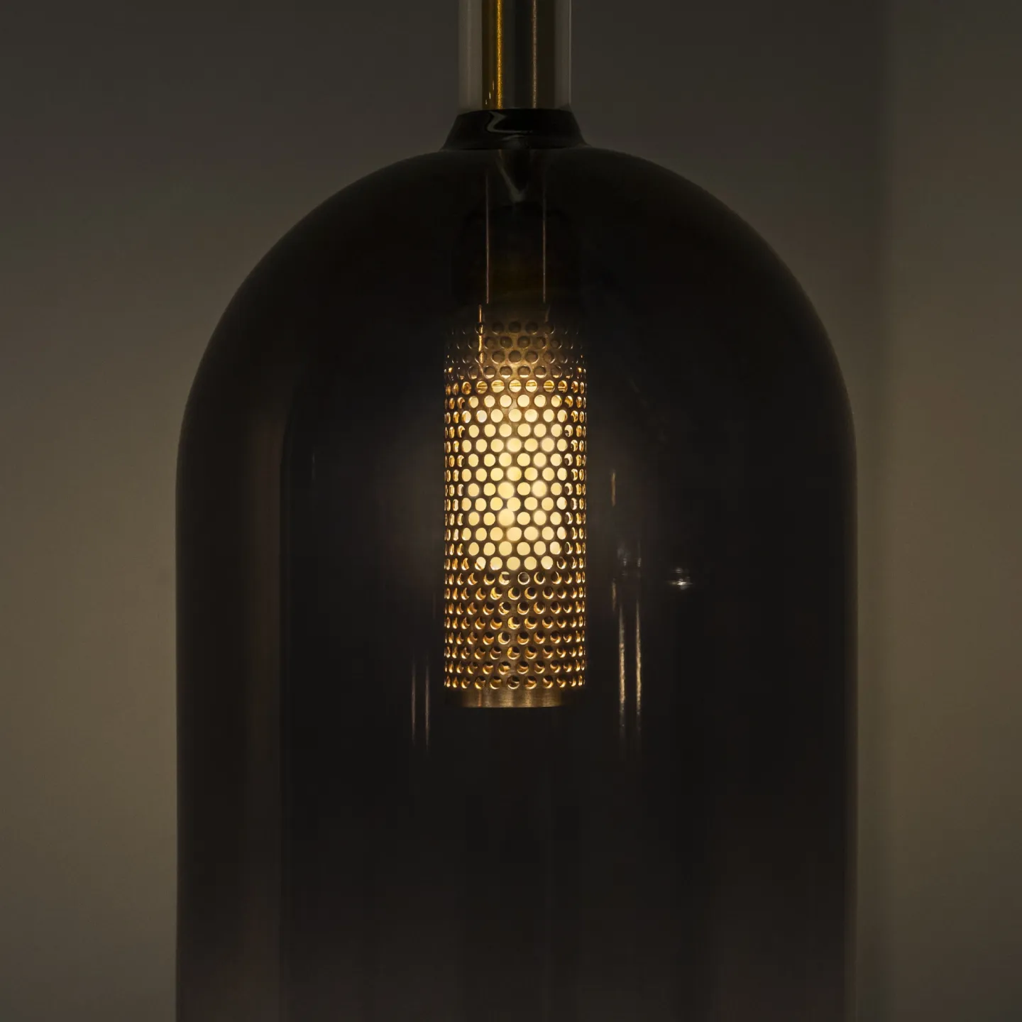 Empire SP1 Cilindro - Ideal Lux - lampa wisząca – zdjęcie 3