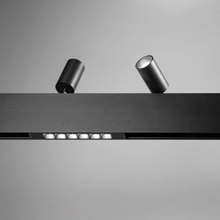Ego Profile Bi-emission 2000 Mm - Ideal Lux - akcesoria techniczne – zdjęcie 3