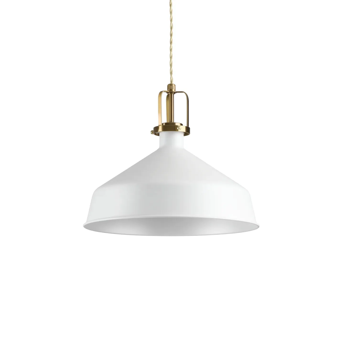 Eris-2 SP1 - Ideal Lux - lampa wisząca – kolor Biały (nr kat. 238135)