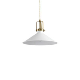 Eris-3 SP1 - Ideal Lux - lampa wisząca – kolor Biały (nr kat. 238173)