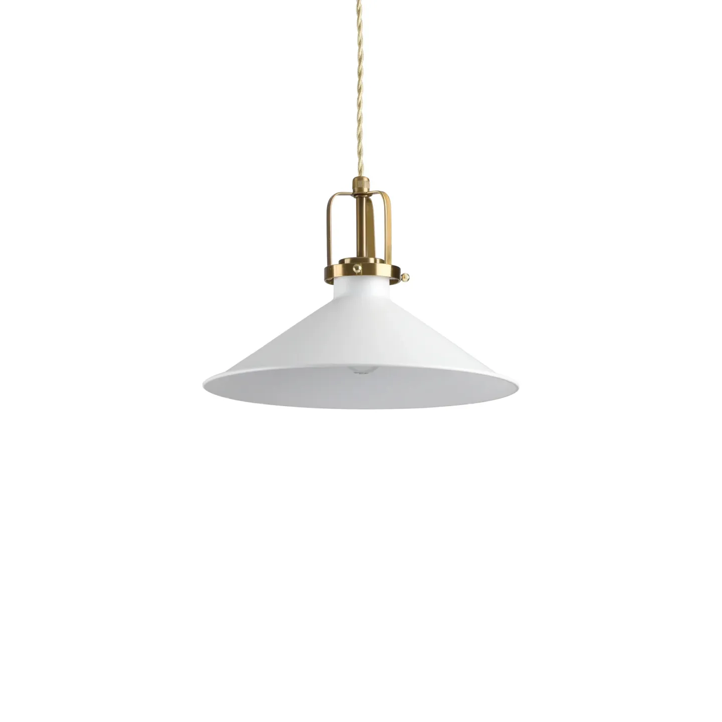 Eris-3 SP1 - Ideal Lux - lampa wisząca – kolor Biały (nr kat. 238173)