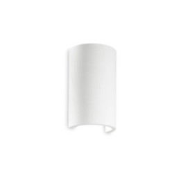 Flash AP1 Round - Ideal Lux - kinkiet