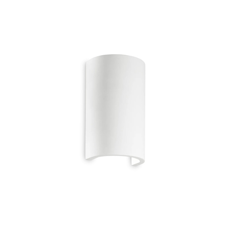 Flash AP1 Round - Ideal Lux - kinkiet