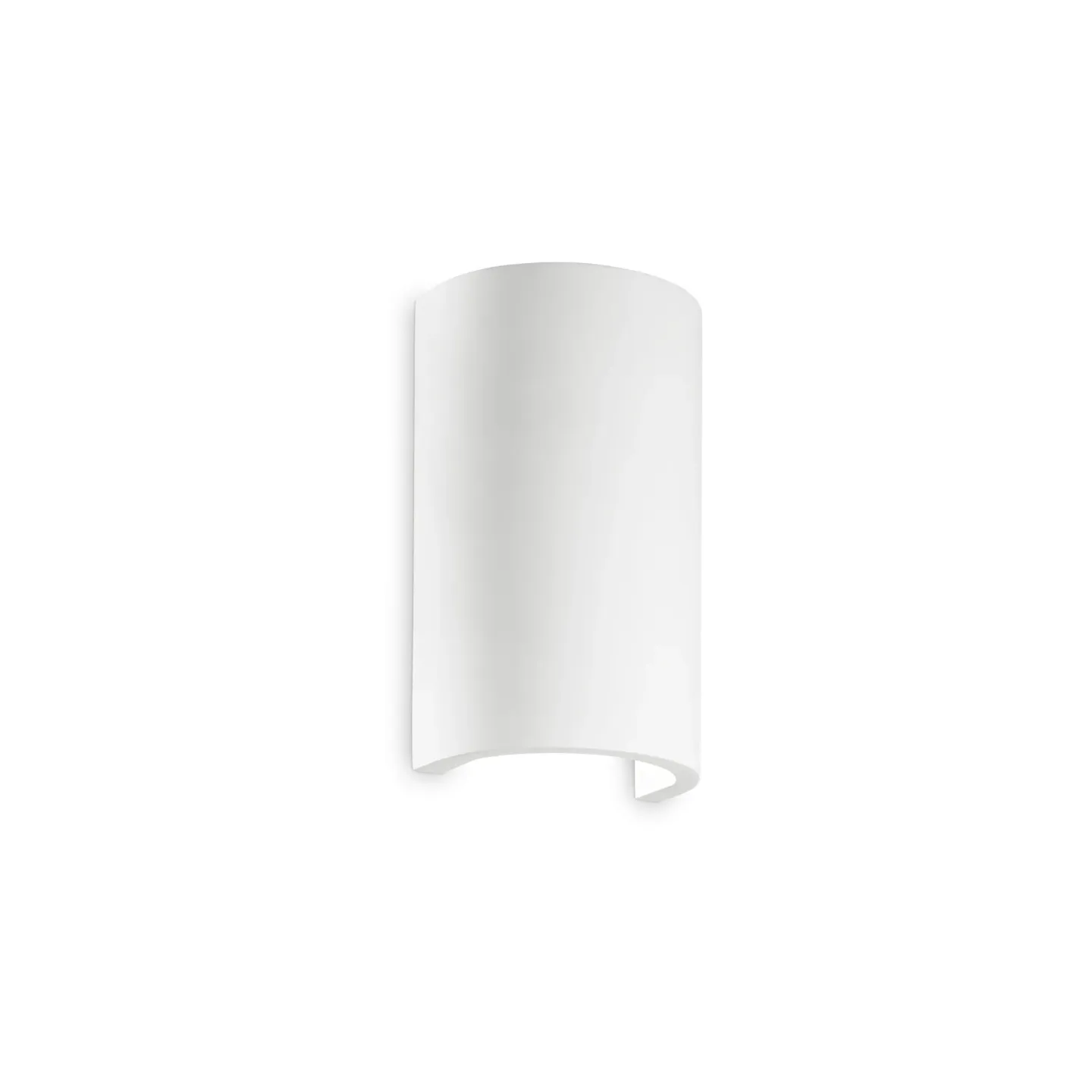 Flash AP1 Round - Ideal Lux - kinkiet
