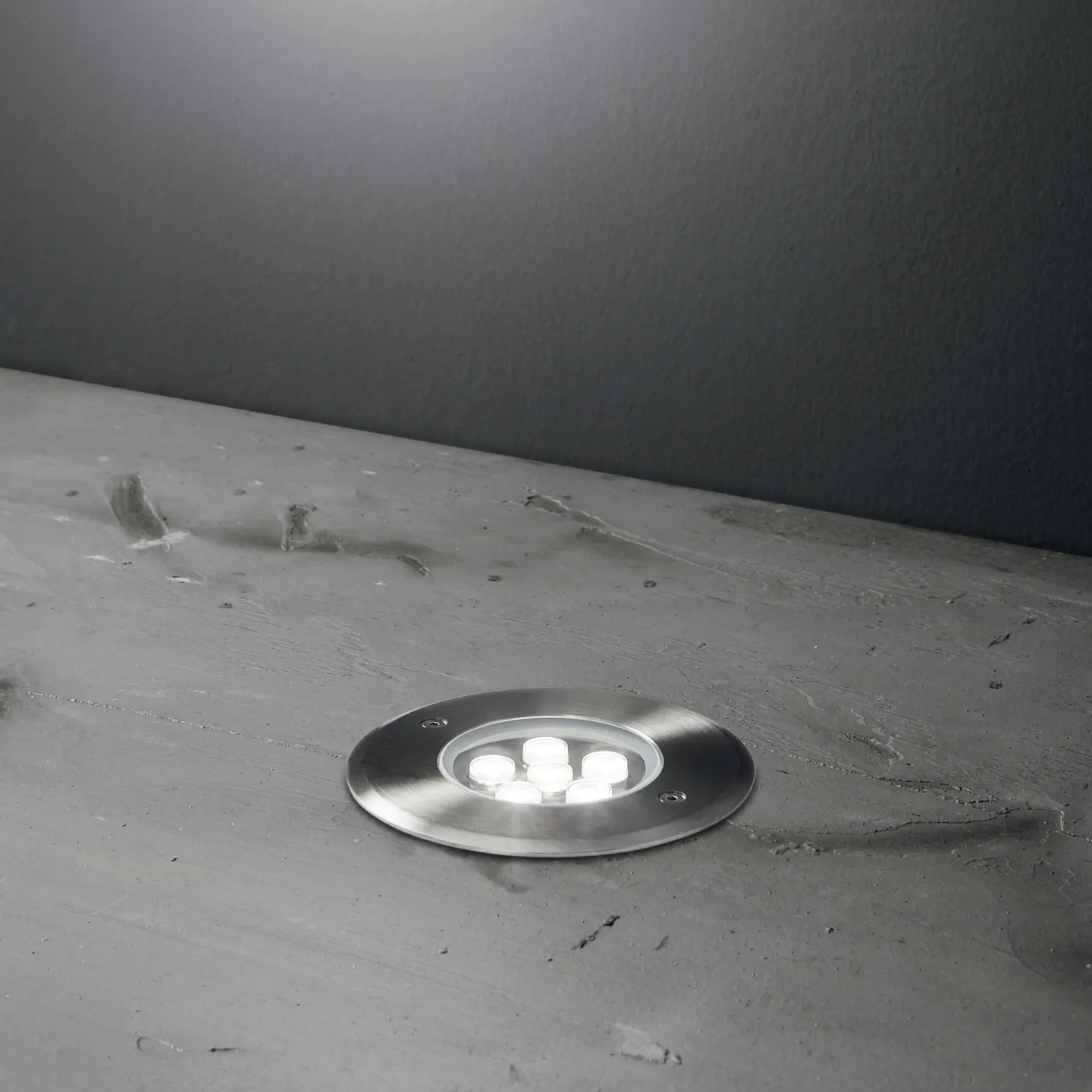 Floor PT D12 - Ideal Lux - oprawa wpuszczana zewnętrzna – zdjęcie 2