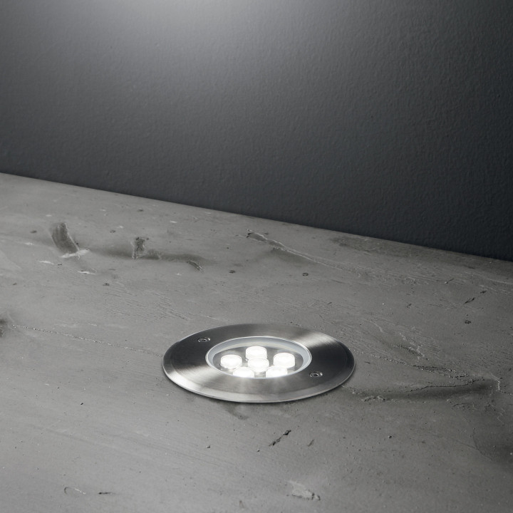 Floor PT D14 - Ideal Lux - oprawa wpuszczana zewnętrzna – zdjęcie 2