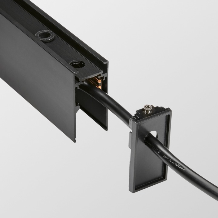 Ego Profile High 1000 Mm - Ideal Lux - akcesoria techniczne – zdjęcie 5
