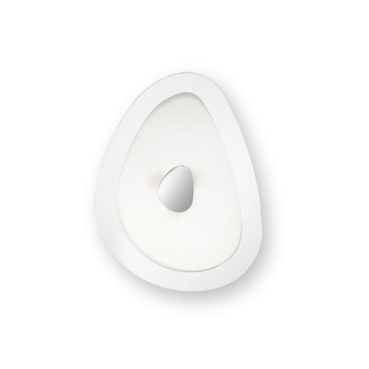 Geko PL3 - Ideal Lux - plafon