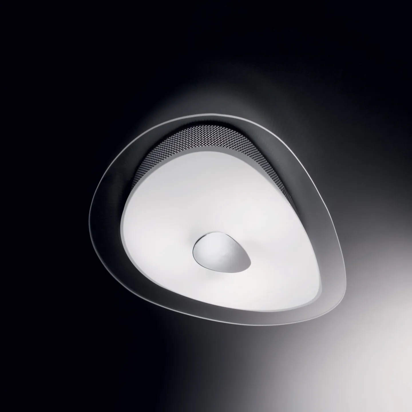Geko PL3 - Ideal Lux - plafon – zdjęcie 2