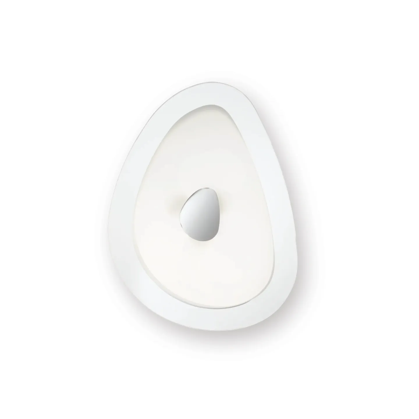Geko PL4 - Ideal Lux - plafon