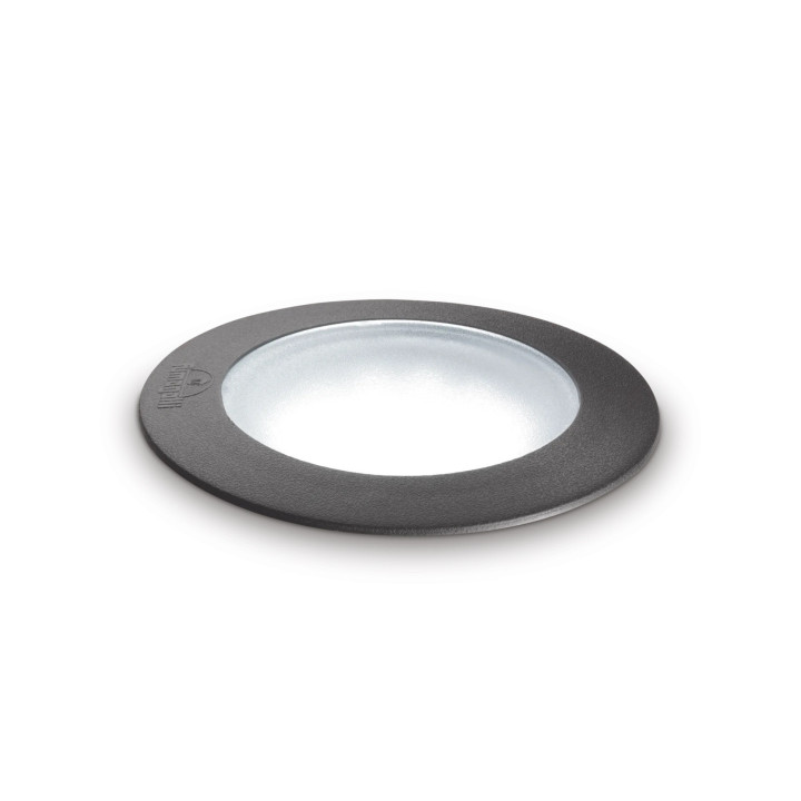 Gravity PT Round Small - Ideal Lux - oprawa wpuszczana zewnętrzna