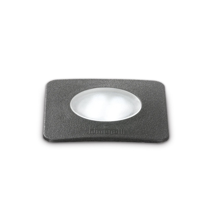Gravity PT Square Small - Ideal Lux - oprawa wpuszczana zewnętrzna