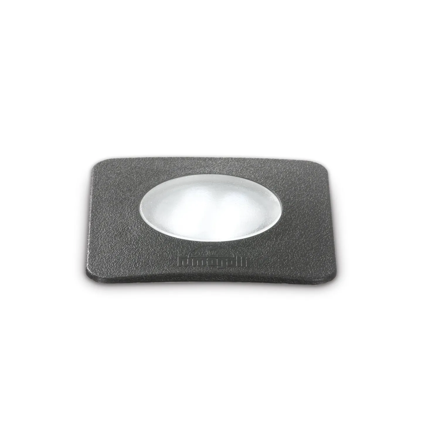 Gravity PT Square Small - Ideal Lux - oprawa wpuszczana zewnętrzna