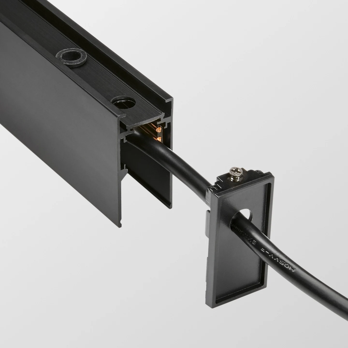 Ego Profile High 2000 Mm - Ideal Lux - akcesoria techniczne – zdjęcie 5
