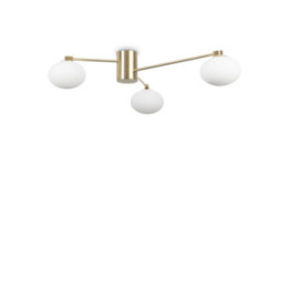 Hermes PL3 D90 - Ideal Lux - plafon