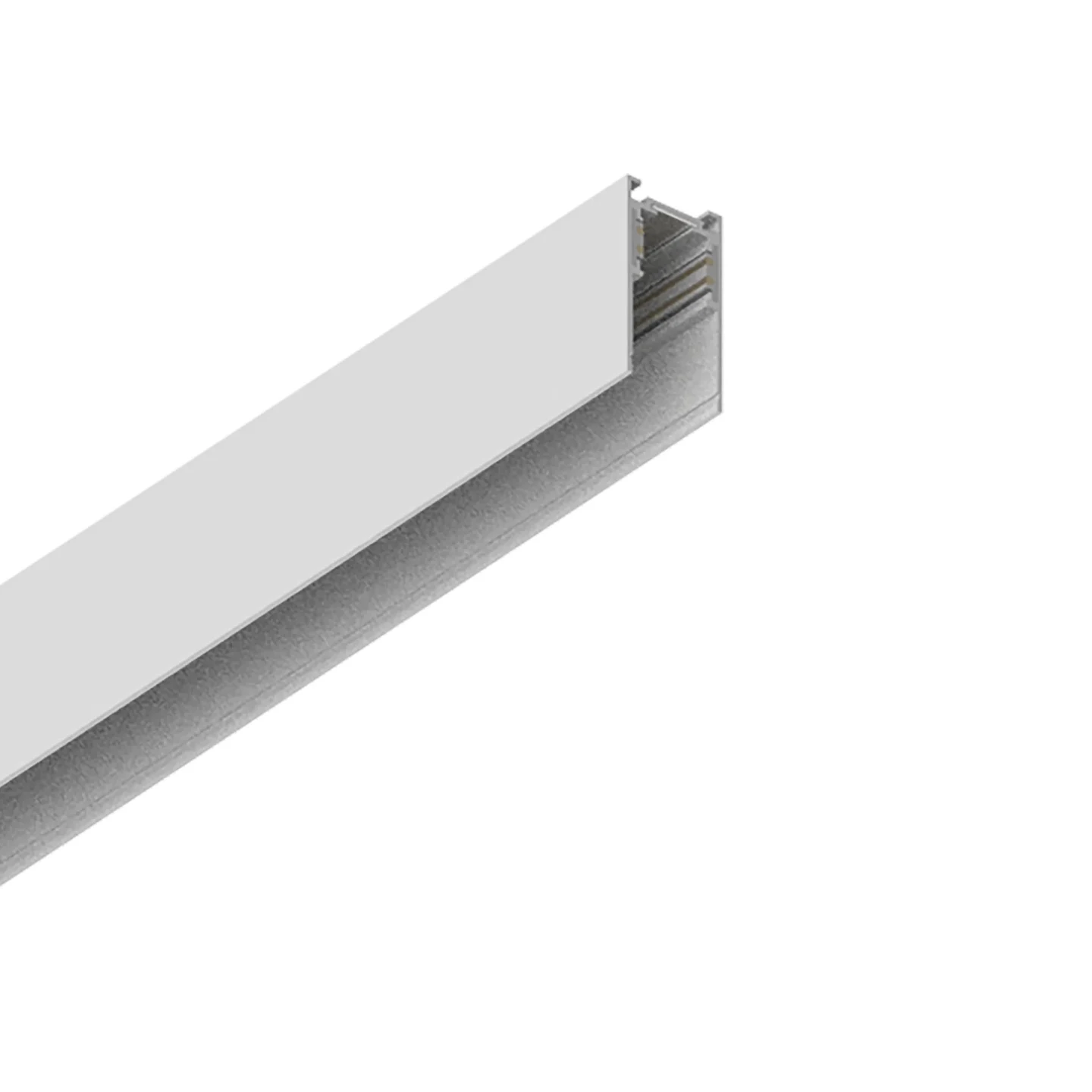 Ego Profile High 2000 Mm Bi - Ideal Lux - akcesoria techniczne