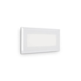 Indio FI 8W - Ideal Lux - oprawa wpuszczana zewnętrzna