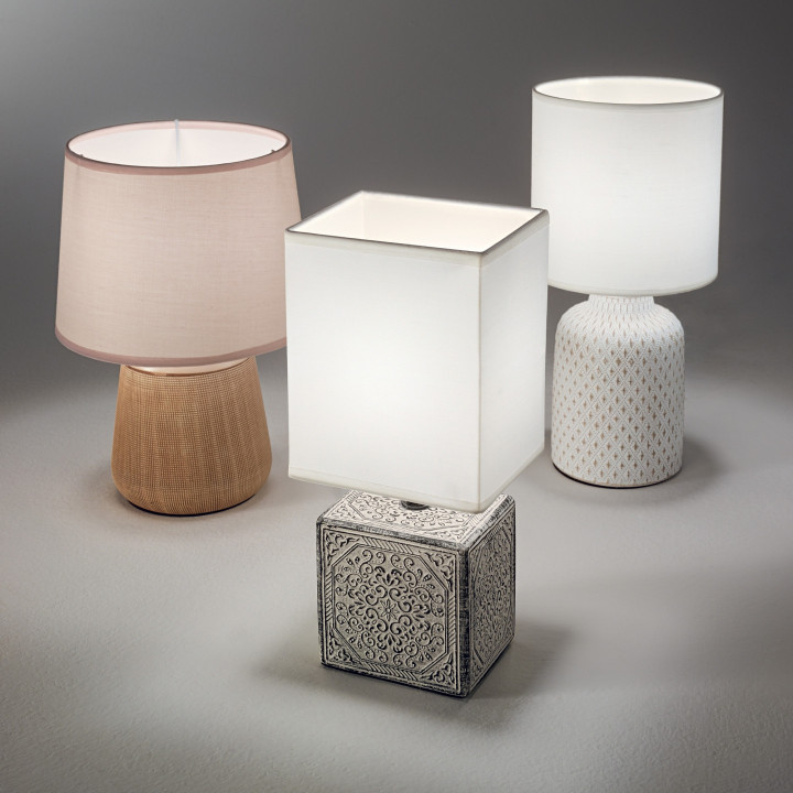 Kali'-2 TL1 - Ideal Lux - lampa stołowa – zdjęcie 2
