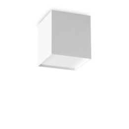 Kubiko PL - Ideal Lux - plafon – kolor Biały (nr kat. 303321)