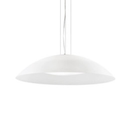 Lena SP3 D74 - Ideal Lux - lampa wisząca
