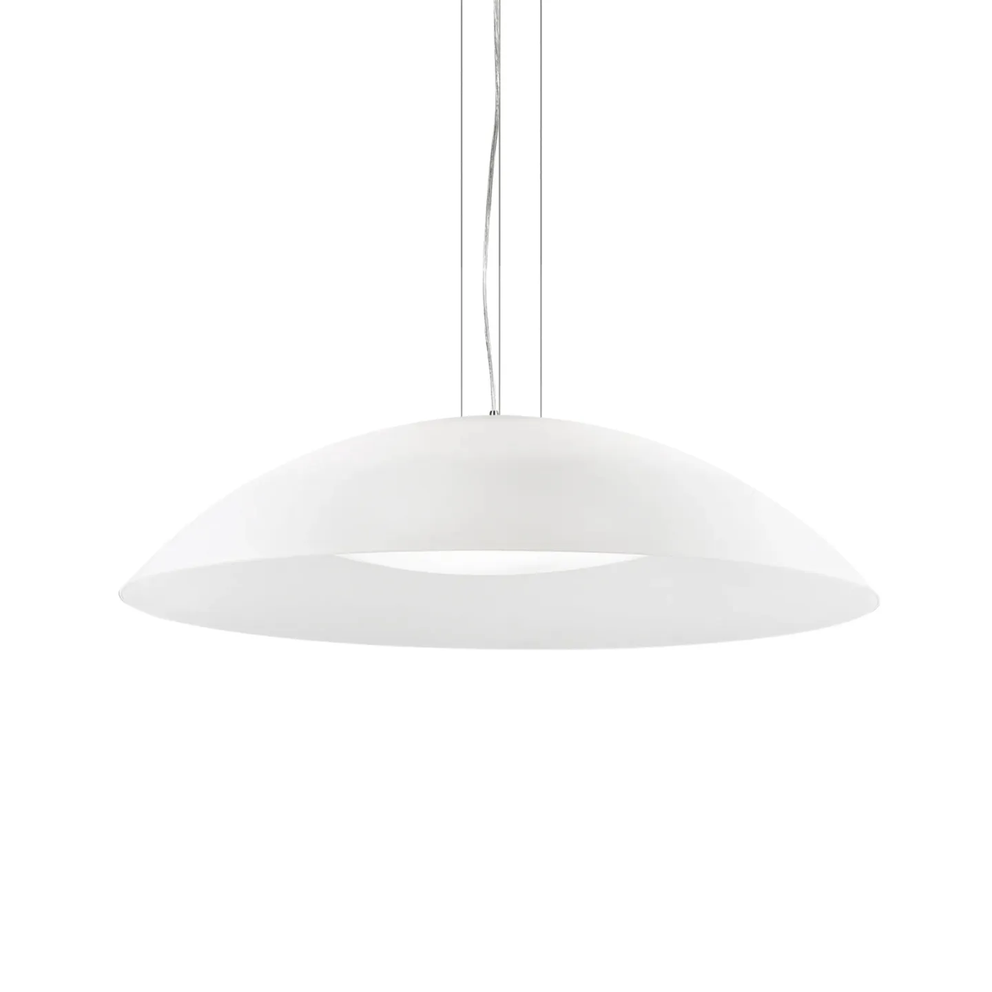 Lena SP3 D74 - Ideal Lux - lampa wisząca