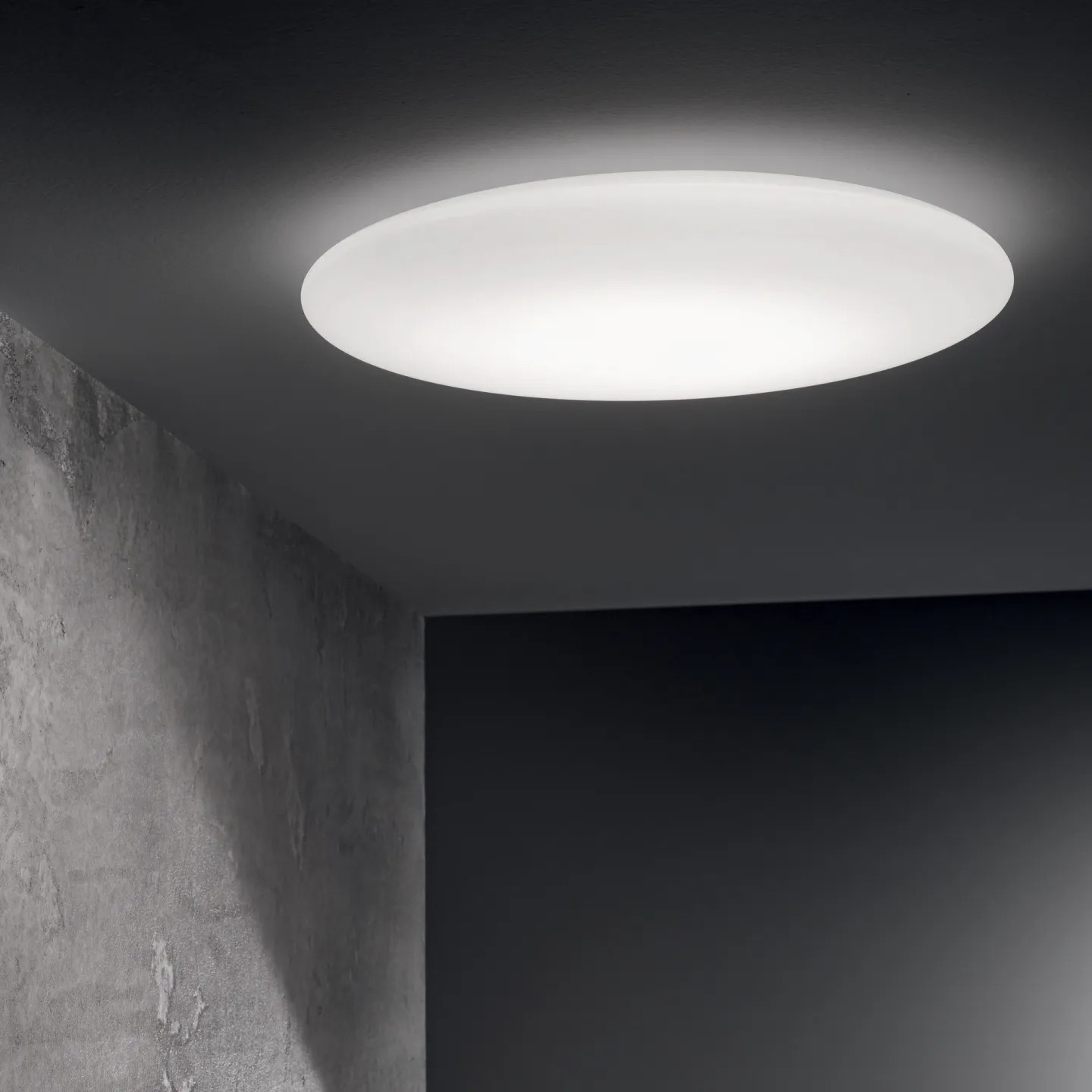 Level PL D58 - Ideal Lux - plafon – zdjęcie 2