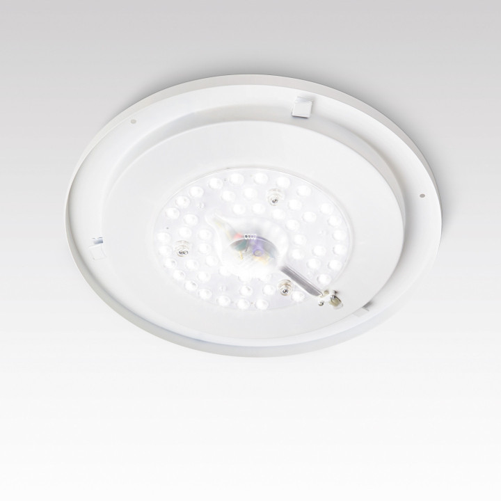 Level PL D58 - Ideal Lux - plafon – zdjęcie 3