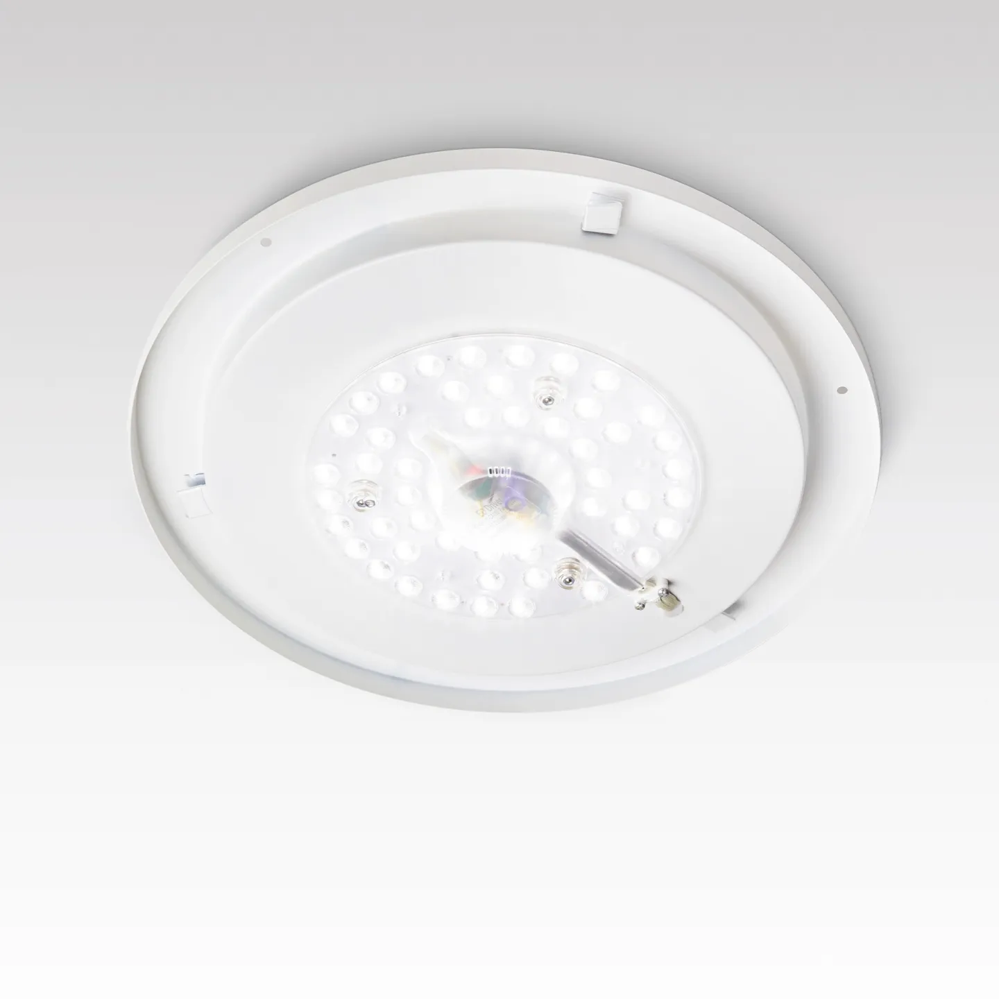 Level PL D58 - Ideal Lux - plafon – zdjęcie 3
