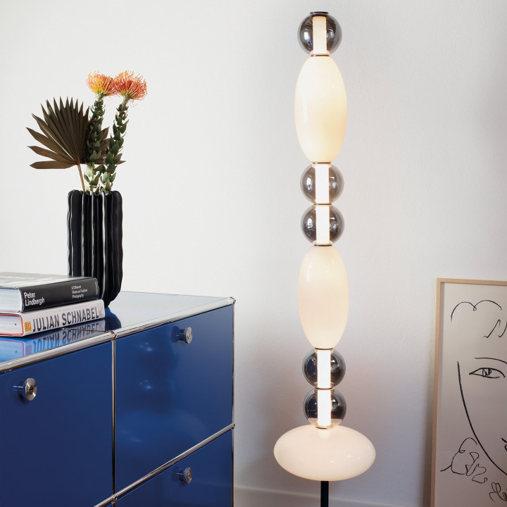 Lumiere PT - Ideal Lux - lampa stojąca – zdjęcie 2