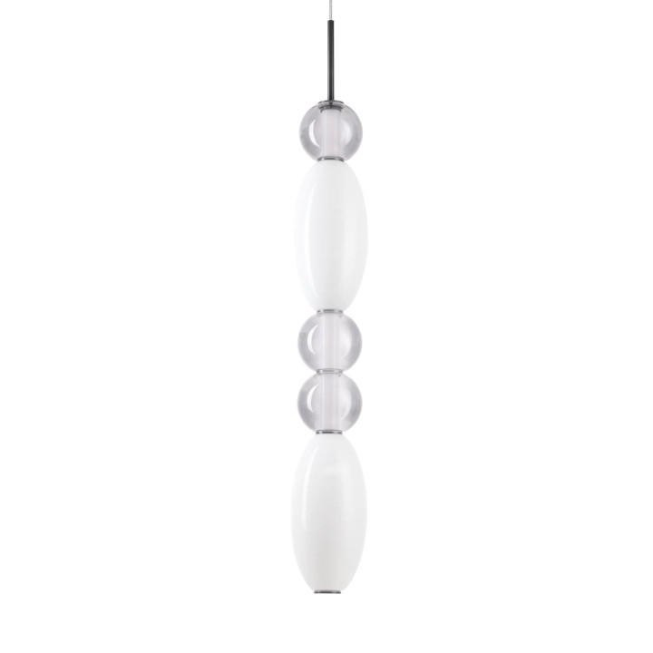 Lumiere-3 SP - Ideal Lux - lampa wisząca