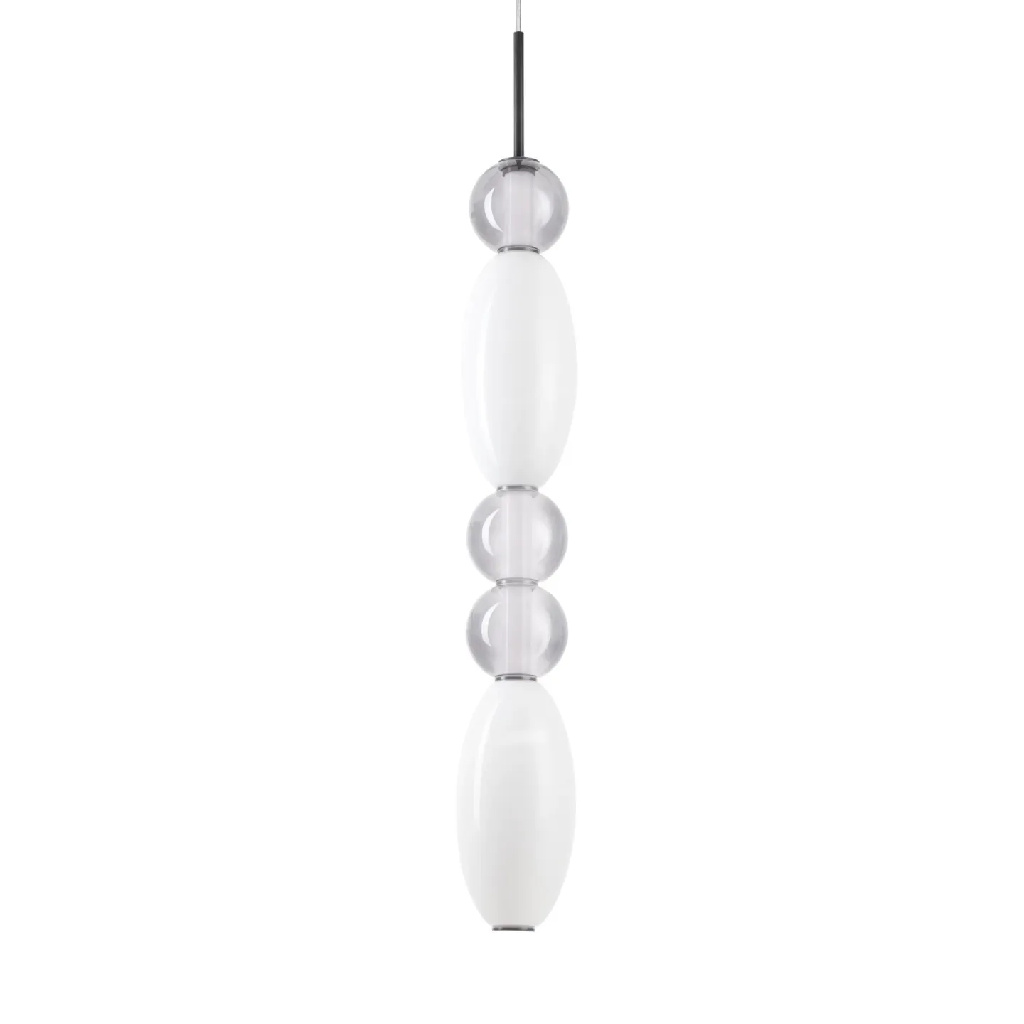 Lumiere-3 SP - Ideal Lux - lampa wisząca