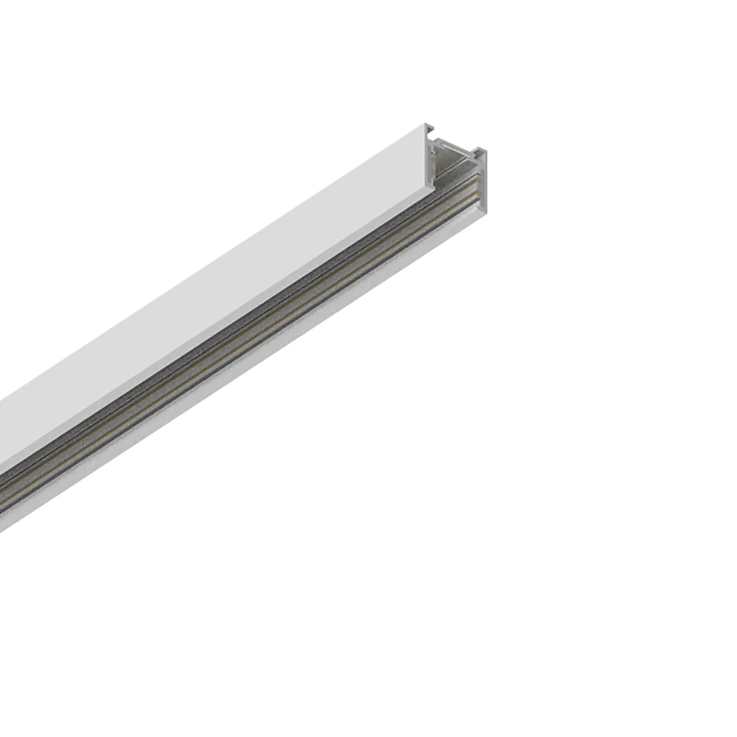 Ego Profile Low 1000 Mm Bi - Ideal Lux - akcesoria techniczne