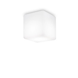 Luna PL1 D11 - Ideal Lux - plafon zewnętrzny