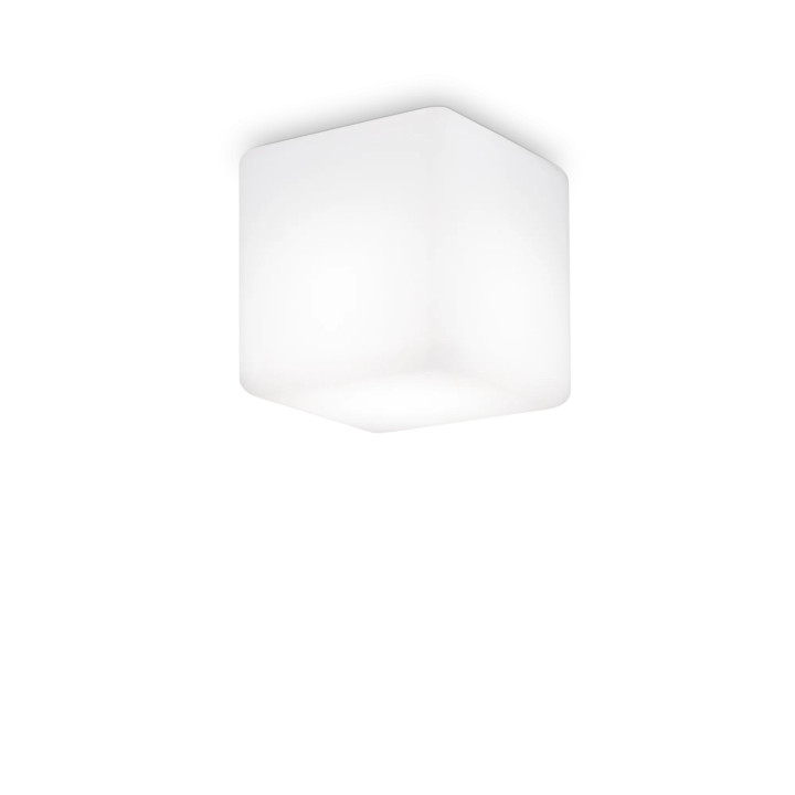 Luna PL1 D11 - Ideal Lux - plafon zewnętrzny